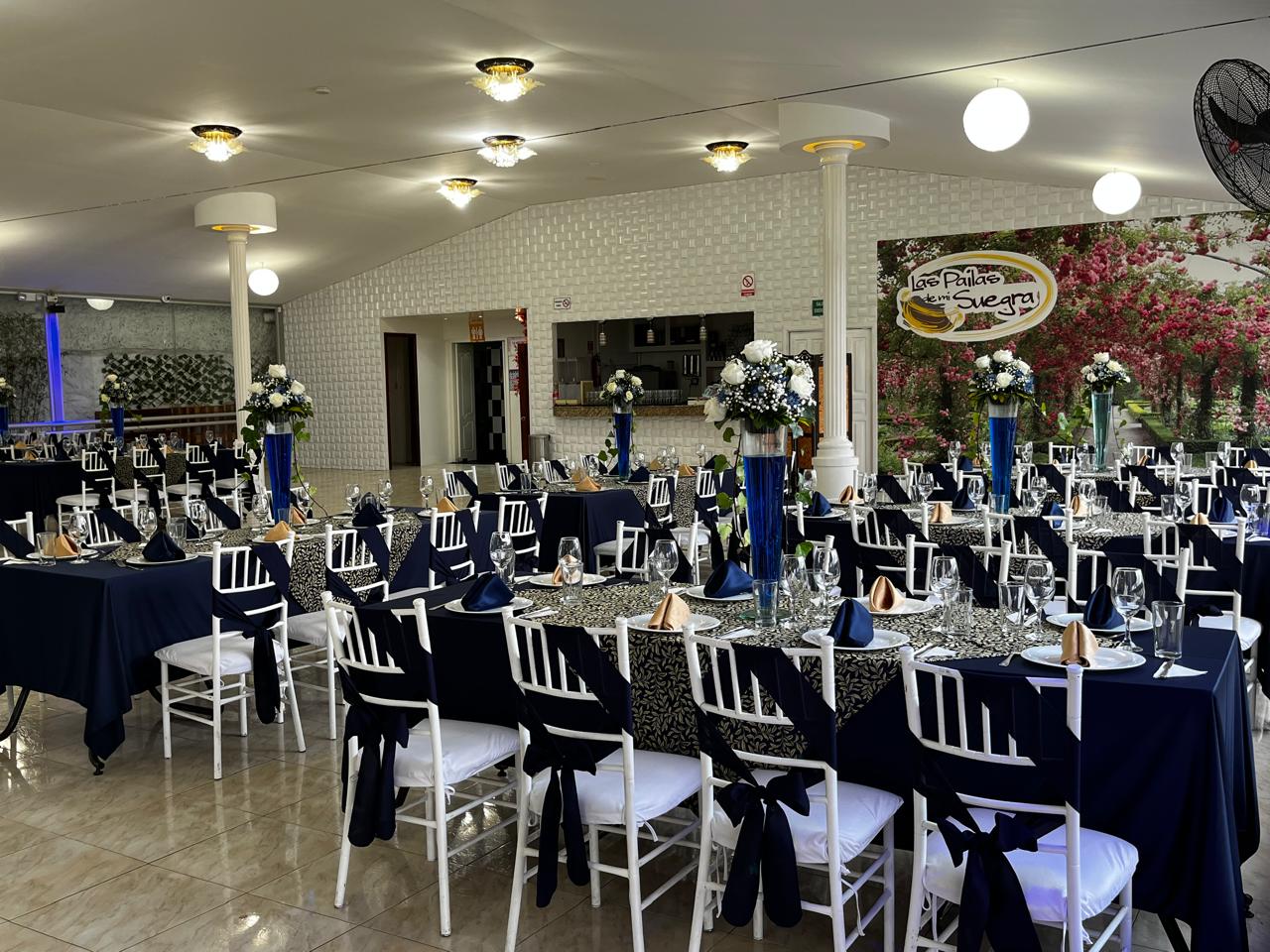 Salon de recepciones y eventos en sangolqui restaurantes en sangolqui (24)